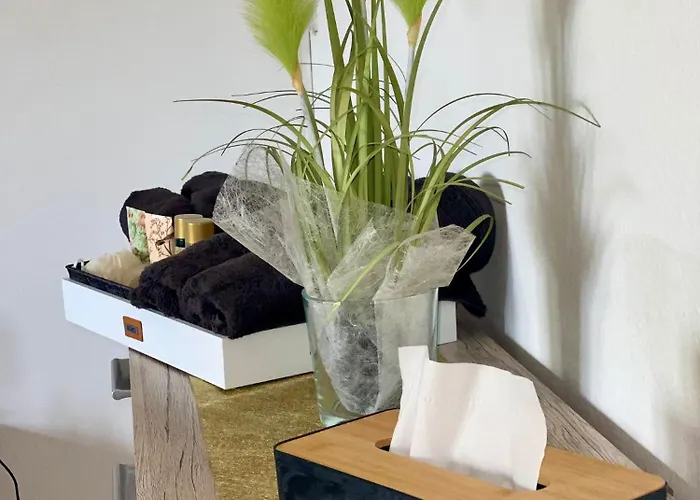 Small Double Room
