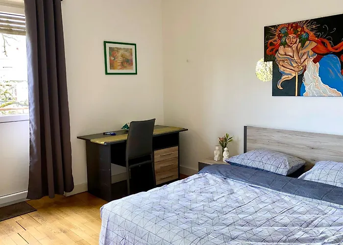 King Room